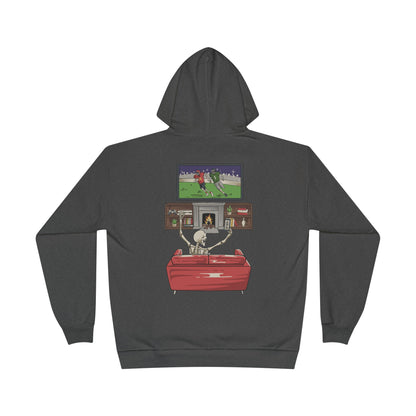 Sports Betting Skelly Hoodie