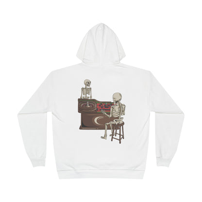 Roulette Skelly Hoodie