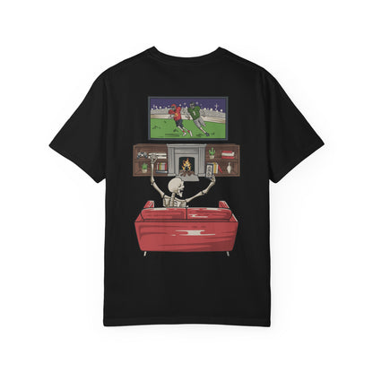 Sports Betting Skelly T-Shirt