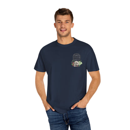 Roulette Skelly T-Shirt