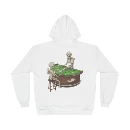 Blackjack Skelly Hoodie