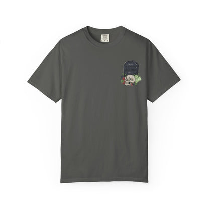 Blackjack Skelly T-Shirt