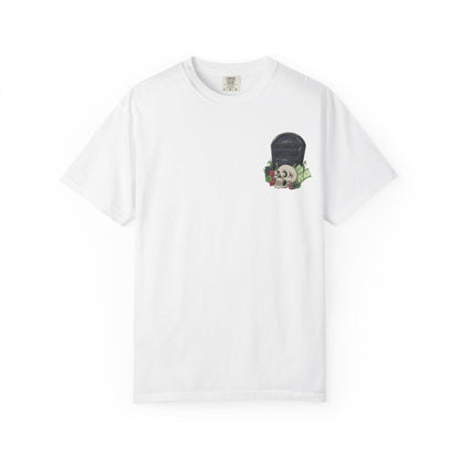 Poker Skelly T-Shirt