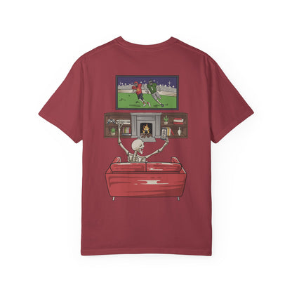 Sports Betting Skelly T-Shirt