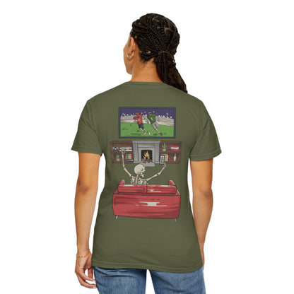 Sports Betting Skelly T-Shirt
