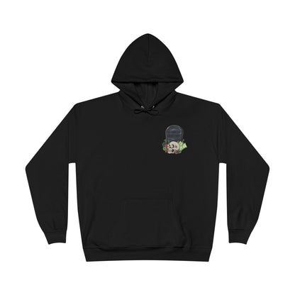 Roulette Skelly Hoodie