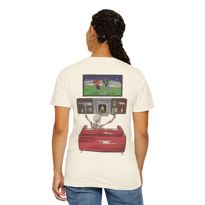Sports Betting Skelly T-Shirt