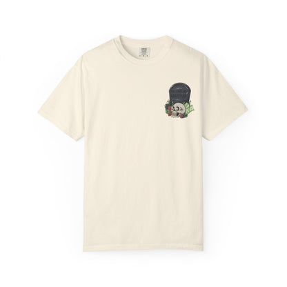 Poker Skelly T-Shirt
