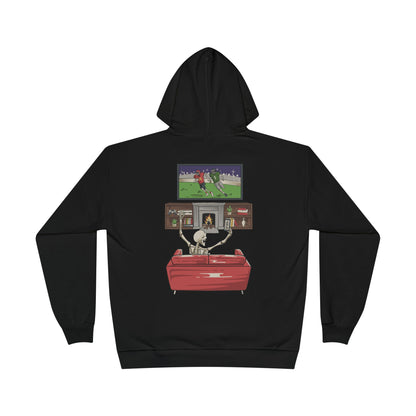 Sports Betting Skelly Hoodie