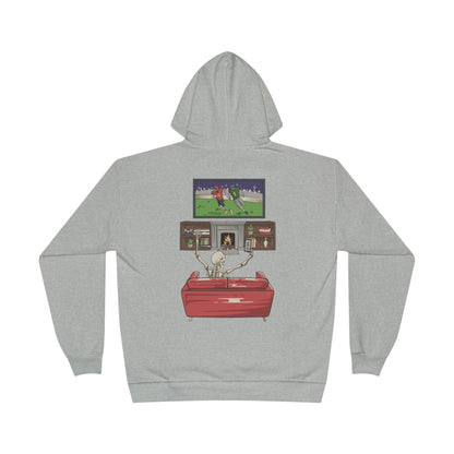 Sports Betting Skelly Hoodie