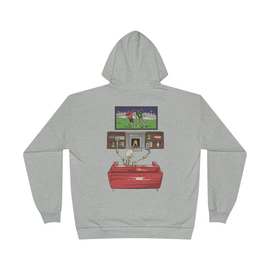 Sports Betting Skelly Hoodie