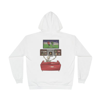 Sports Betting Skelly Hoodie