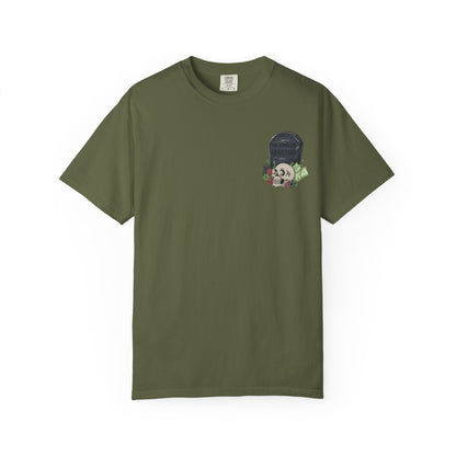 Sports Betting Skelly T-Shirt